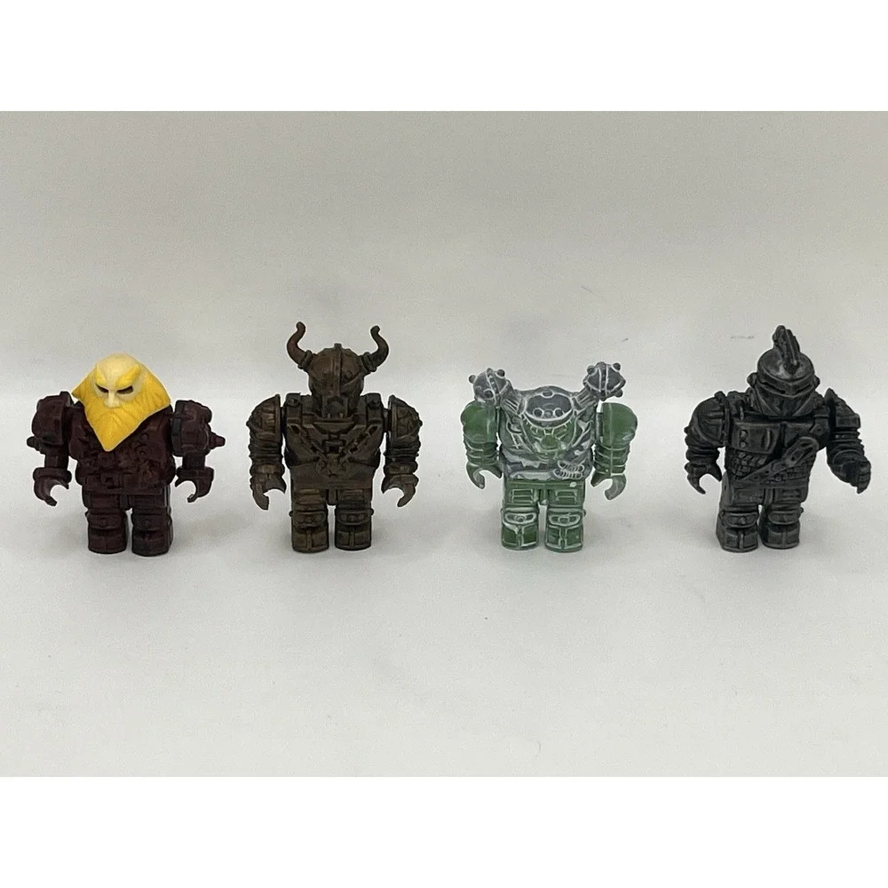 Mega Bloks this product